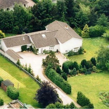 Hotel Robinhill Garden Forres Exterior foto