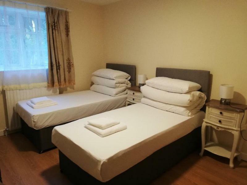Hotel Robinhill Garden Forres Exterior foto