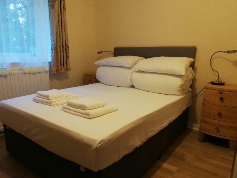 Hotel Robinhill Garden Forres Exterior foto